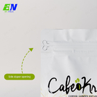 1kg पूरी तरह से रिसाइकिल करने योग्य कॉफी बैग Mdope Pe Evoh सामग्री संरचना: