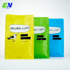 कस्टम मुद्रित कॉफी बैग कॉफी पैकेजिंग डिजाइन कॉफी चाय बैग