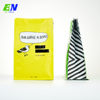 कस्टम मुद्रित कॉफी बैग कॉफी पैकेजिंग डिजाइन कॉफी चाय बैग