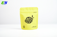 कस्टम ज़िप लॉक गंध सबूत 3.5 ग्राम खरपतवार बैग खरपतवार पैकेजिंग डिजाइन टेम्पलेट