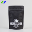 500g 250g 1kg कॉफी बीन पैकेजिंग बैग पर्यावरण के अनुकूल पैकेजिंग अनुकूलित
